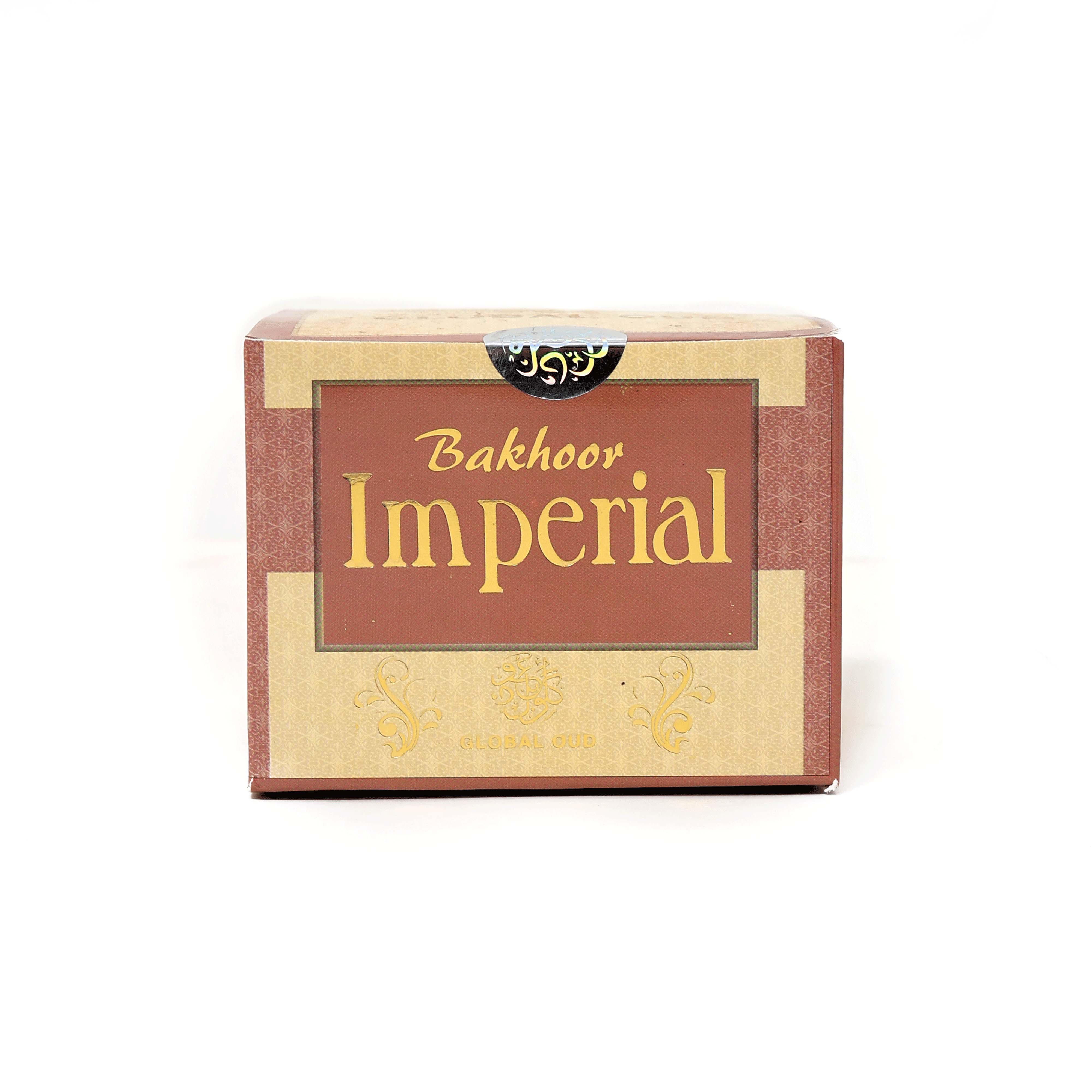 Imperial