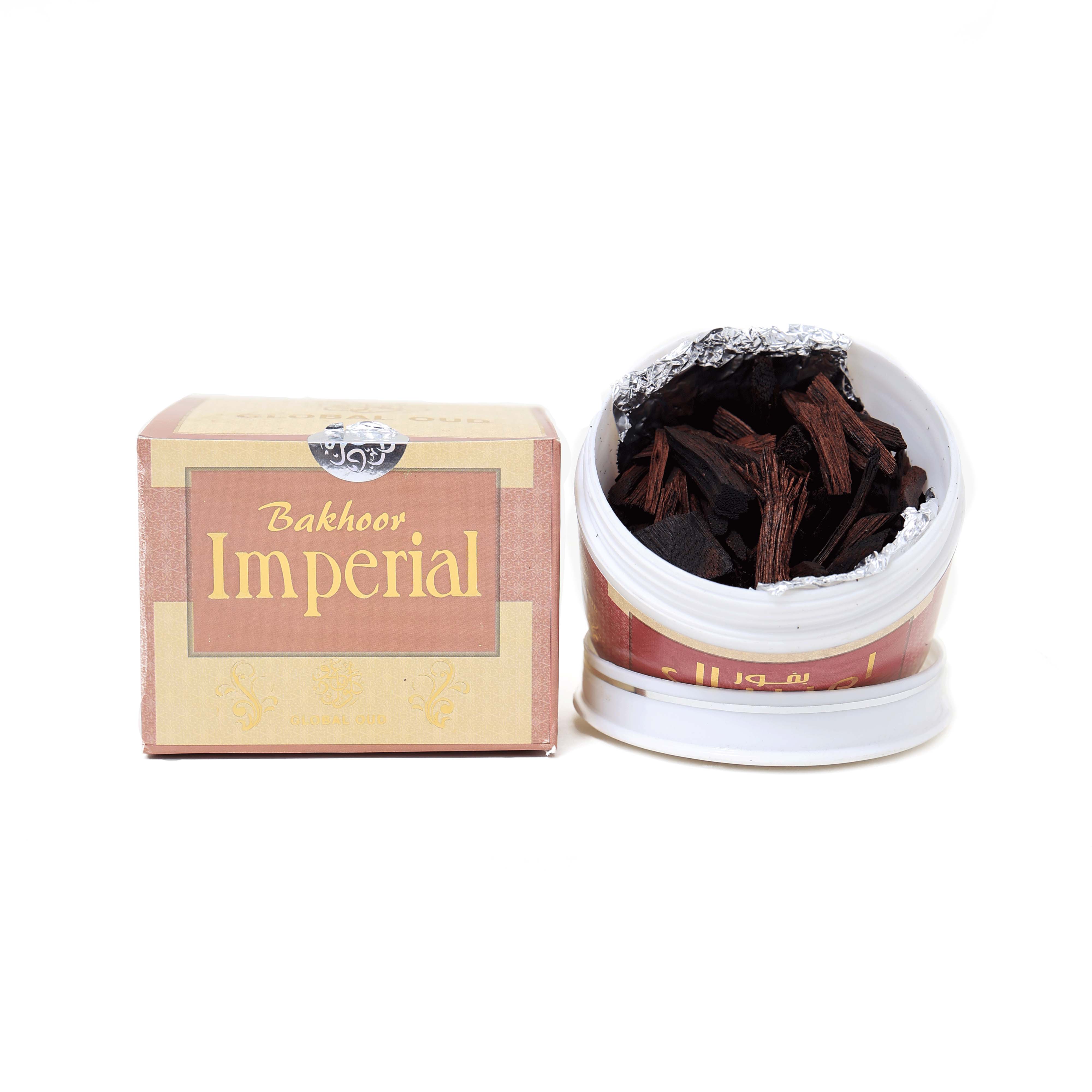 Imperial