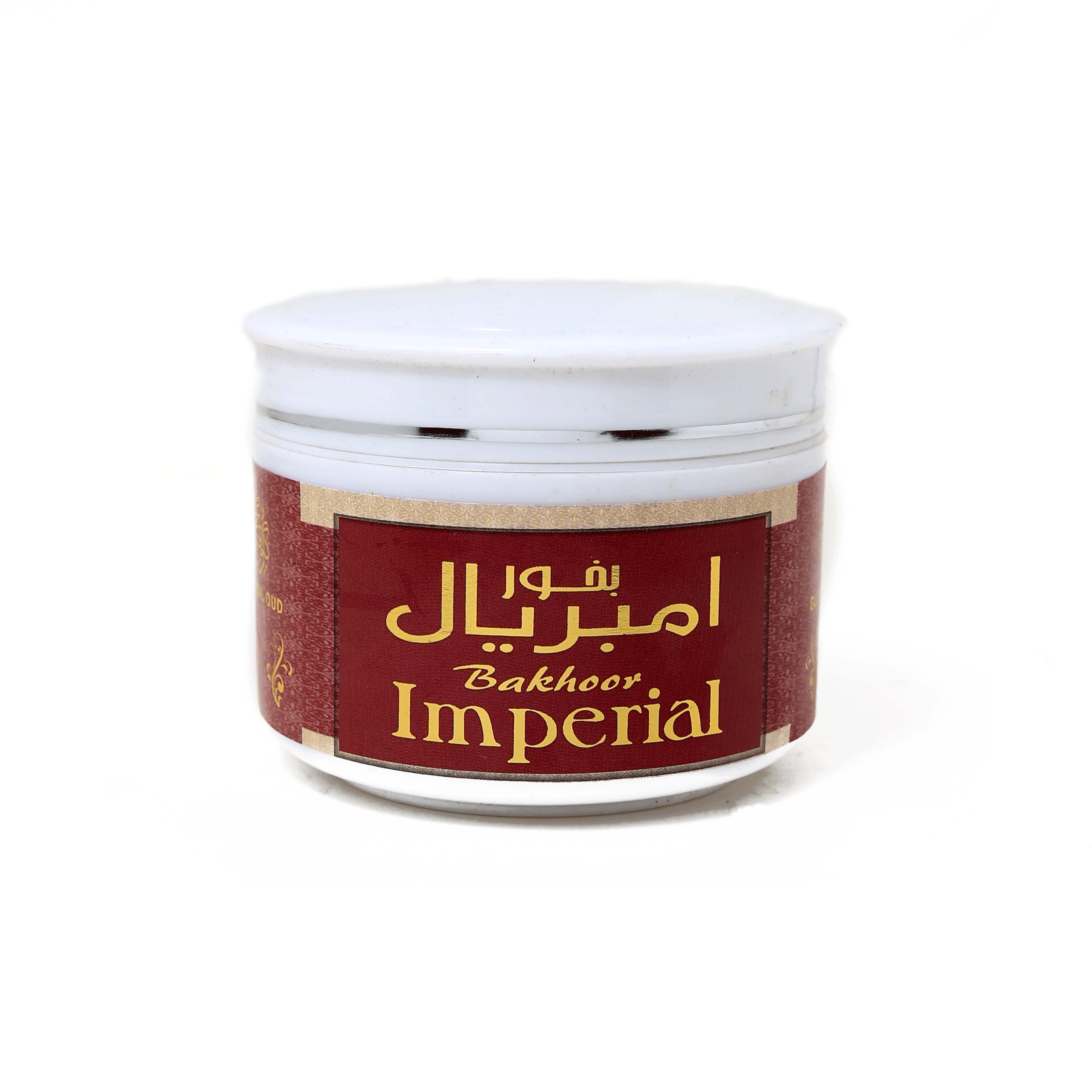 Imperial