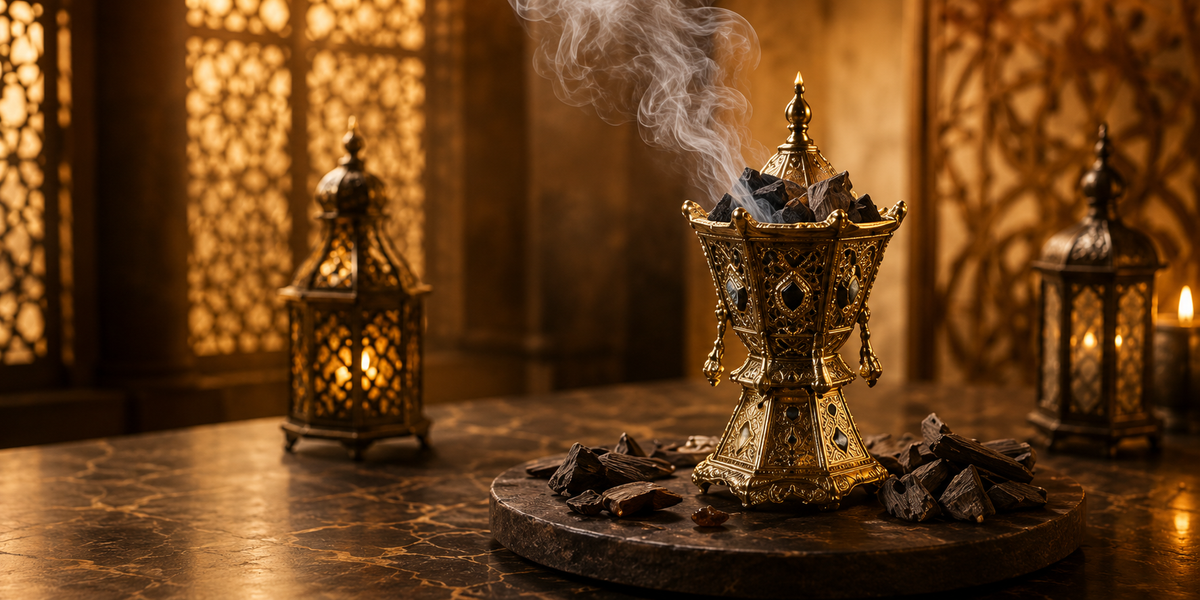 Global Oud Story