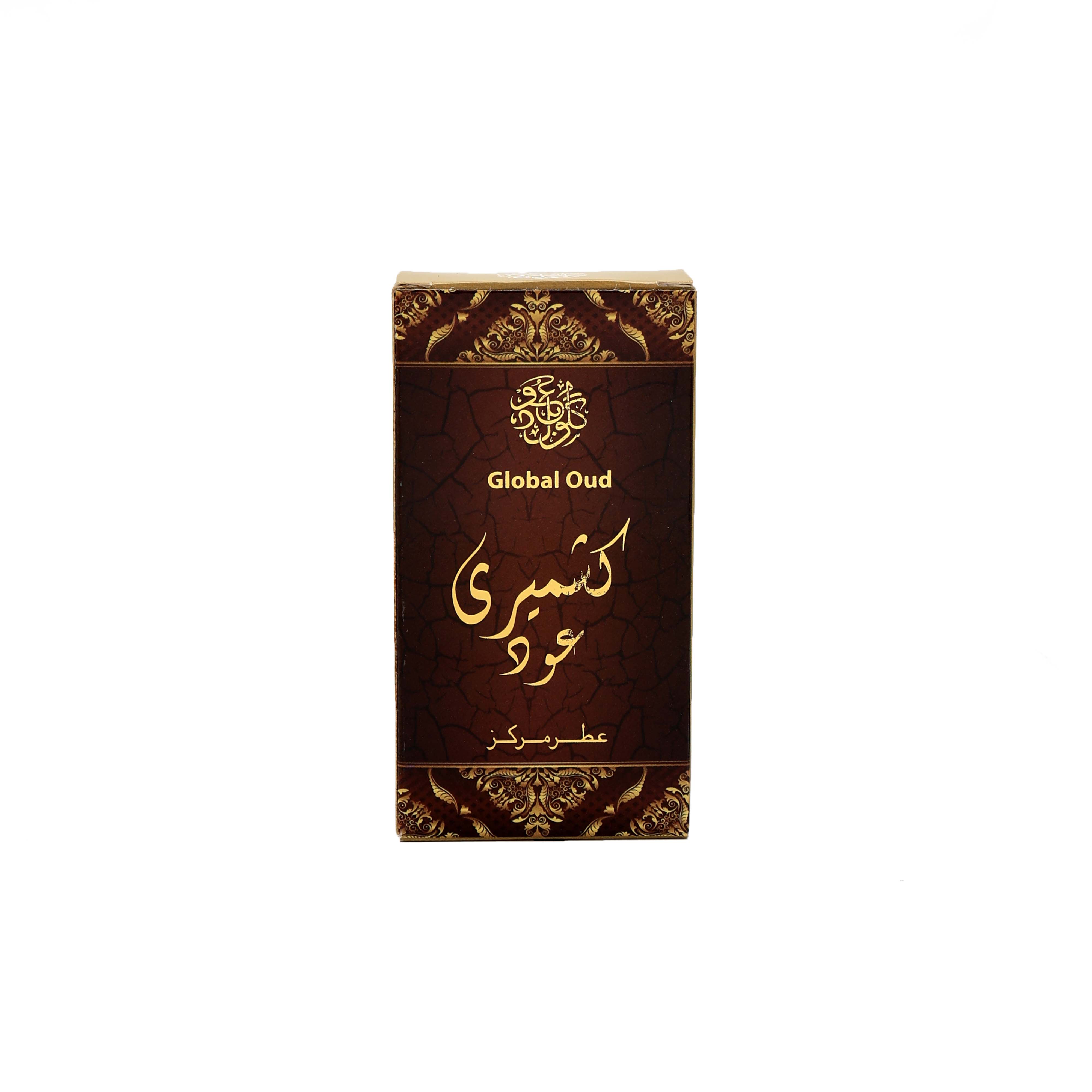 Kashmeri Oud