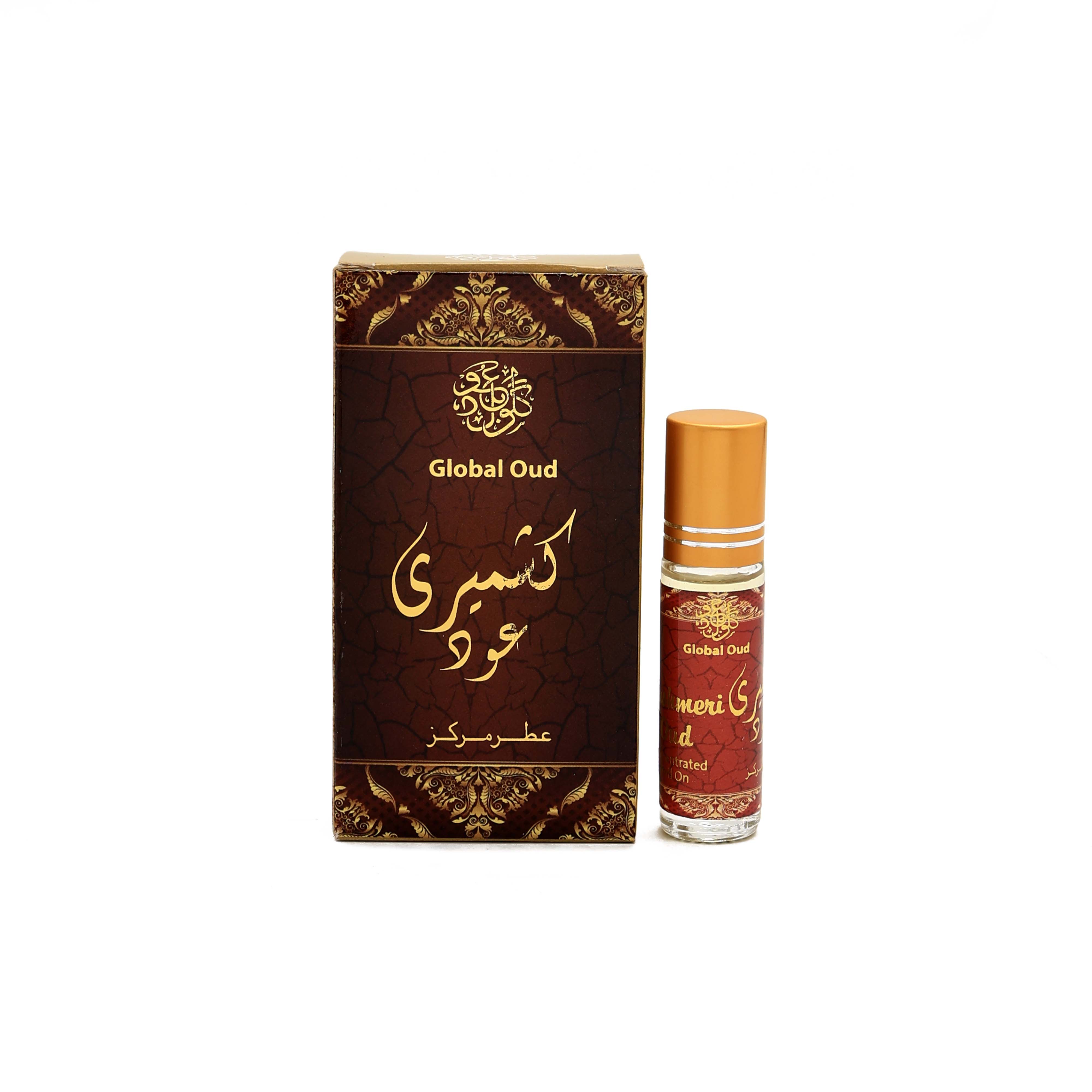 Kashmeri Oud