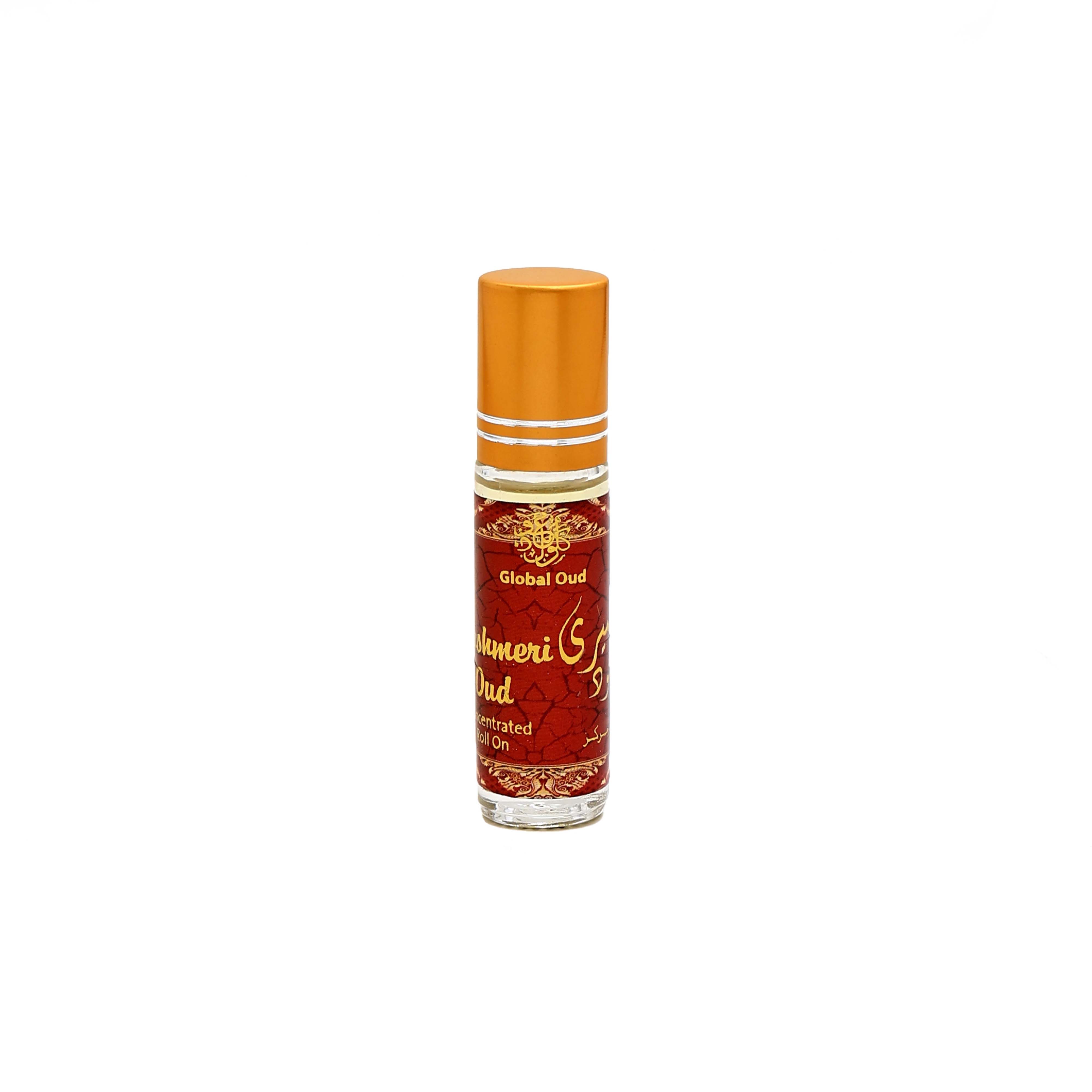 Kashmeri Oud
