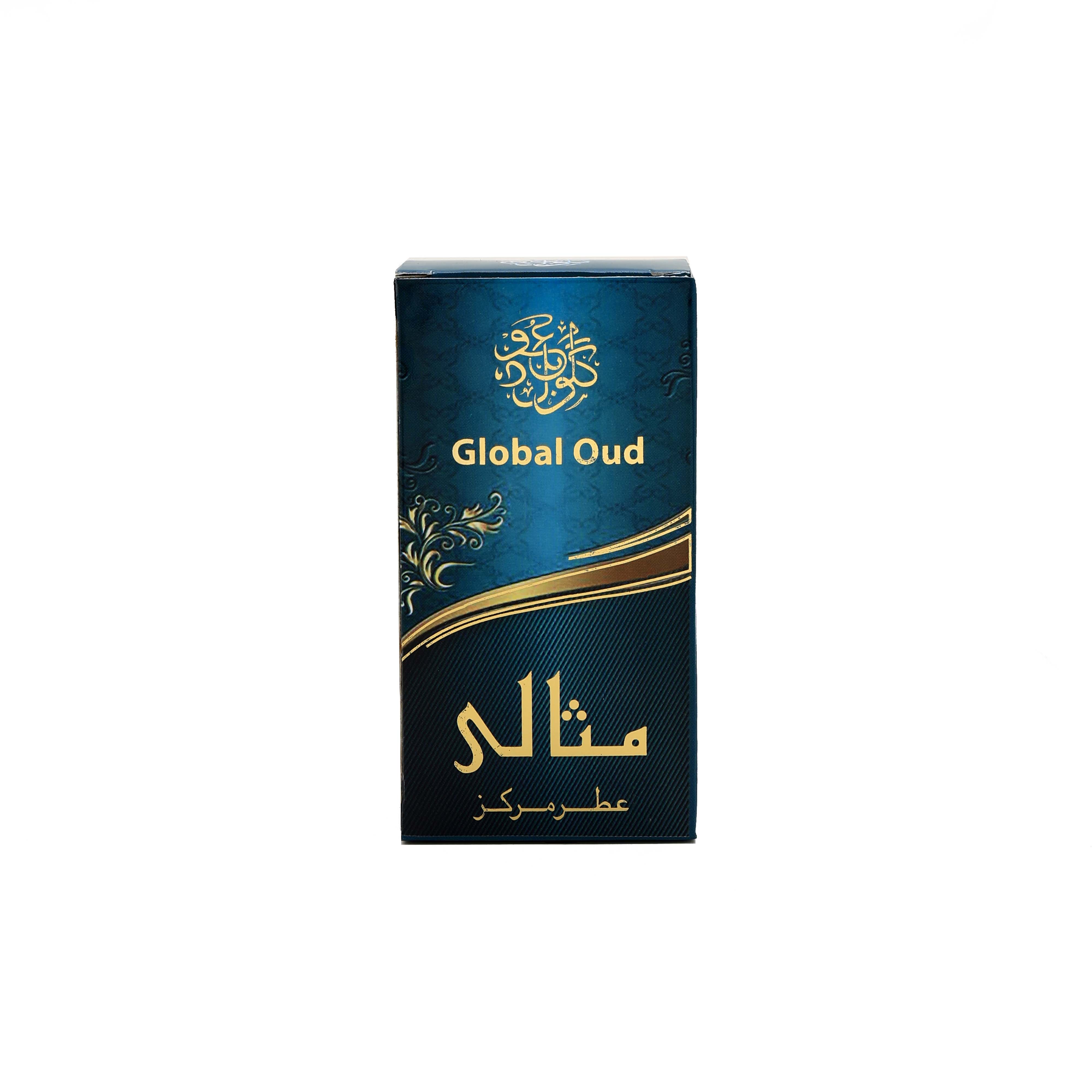 Misali