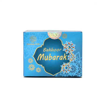 Mubarak