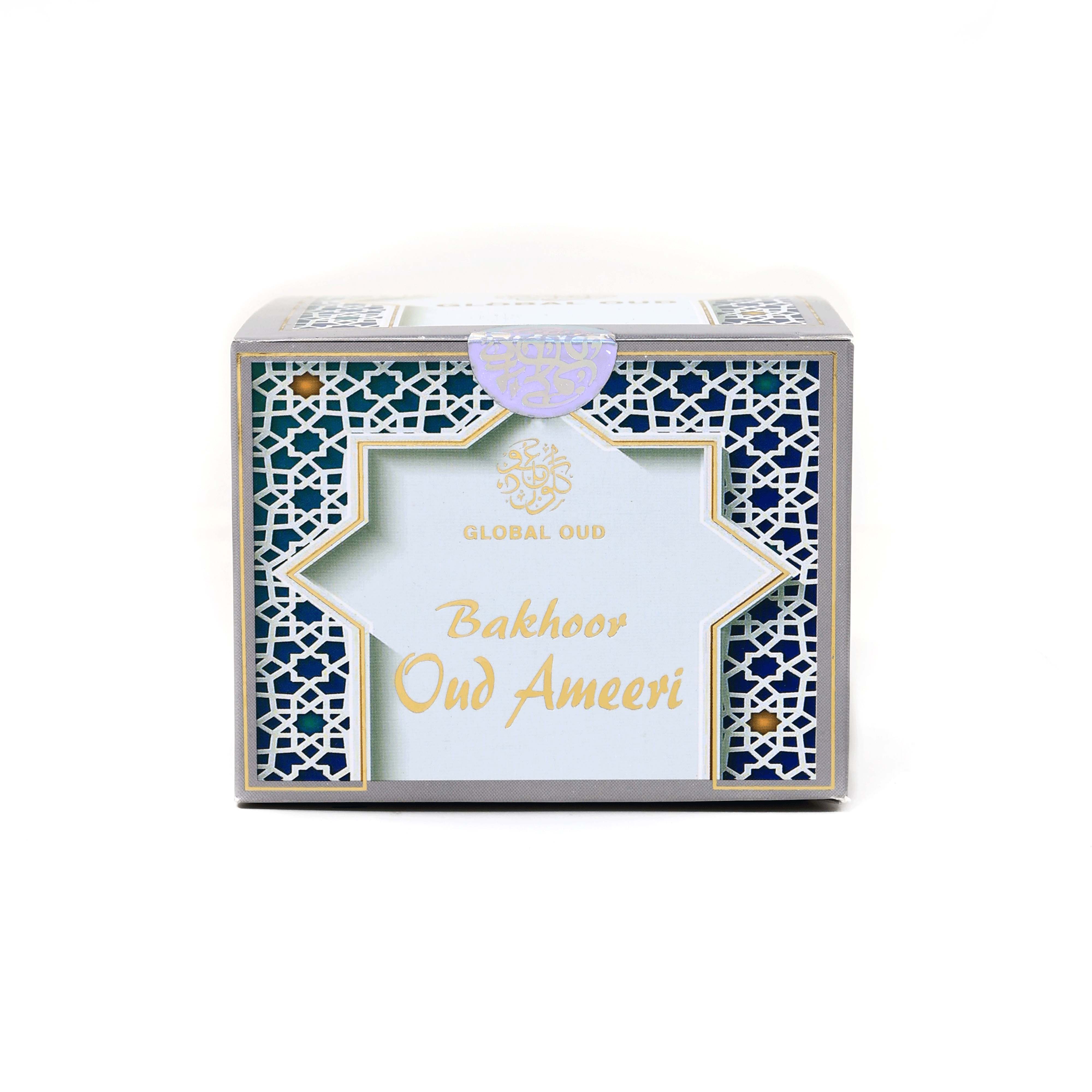 Oud Ameeri