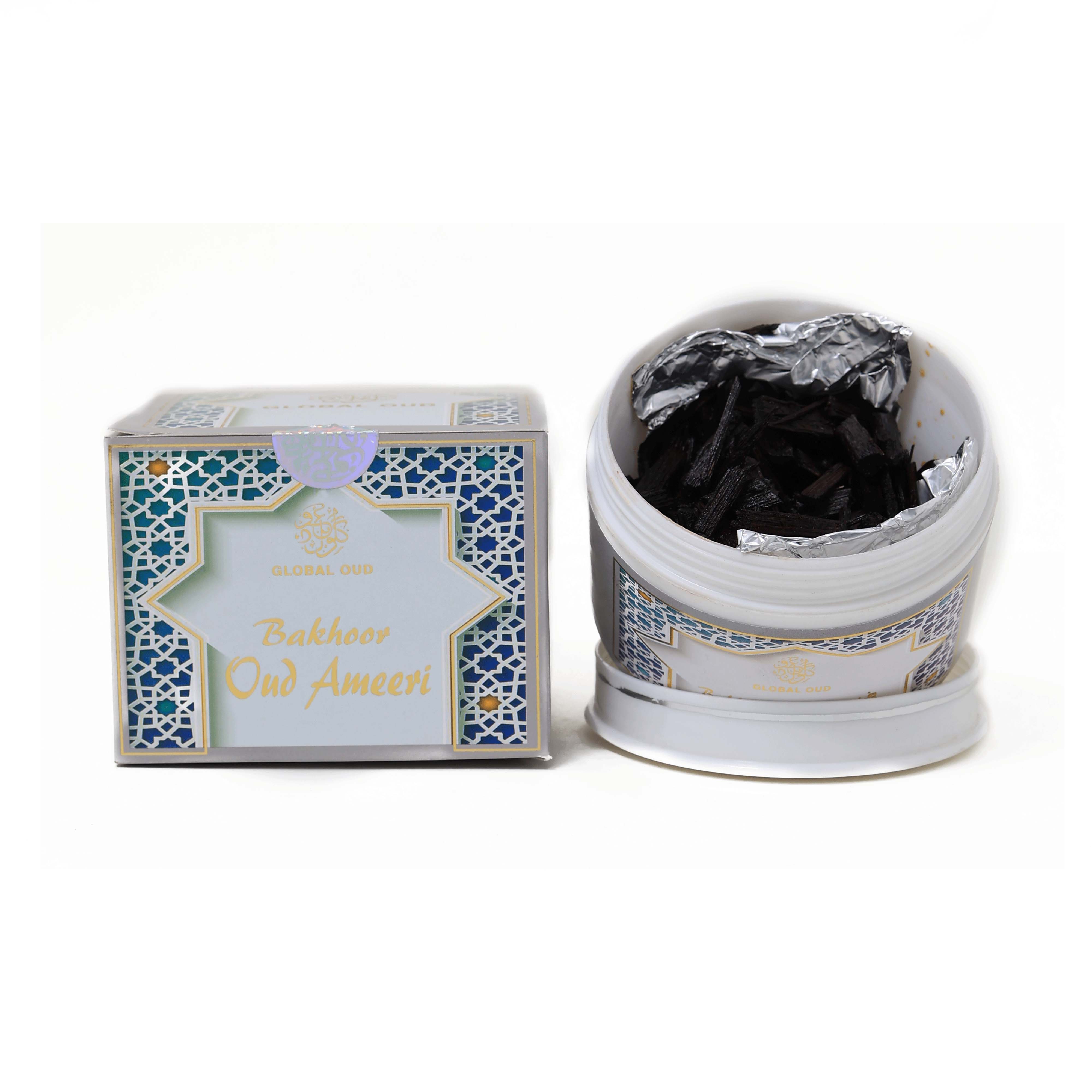 Oud Ameeri