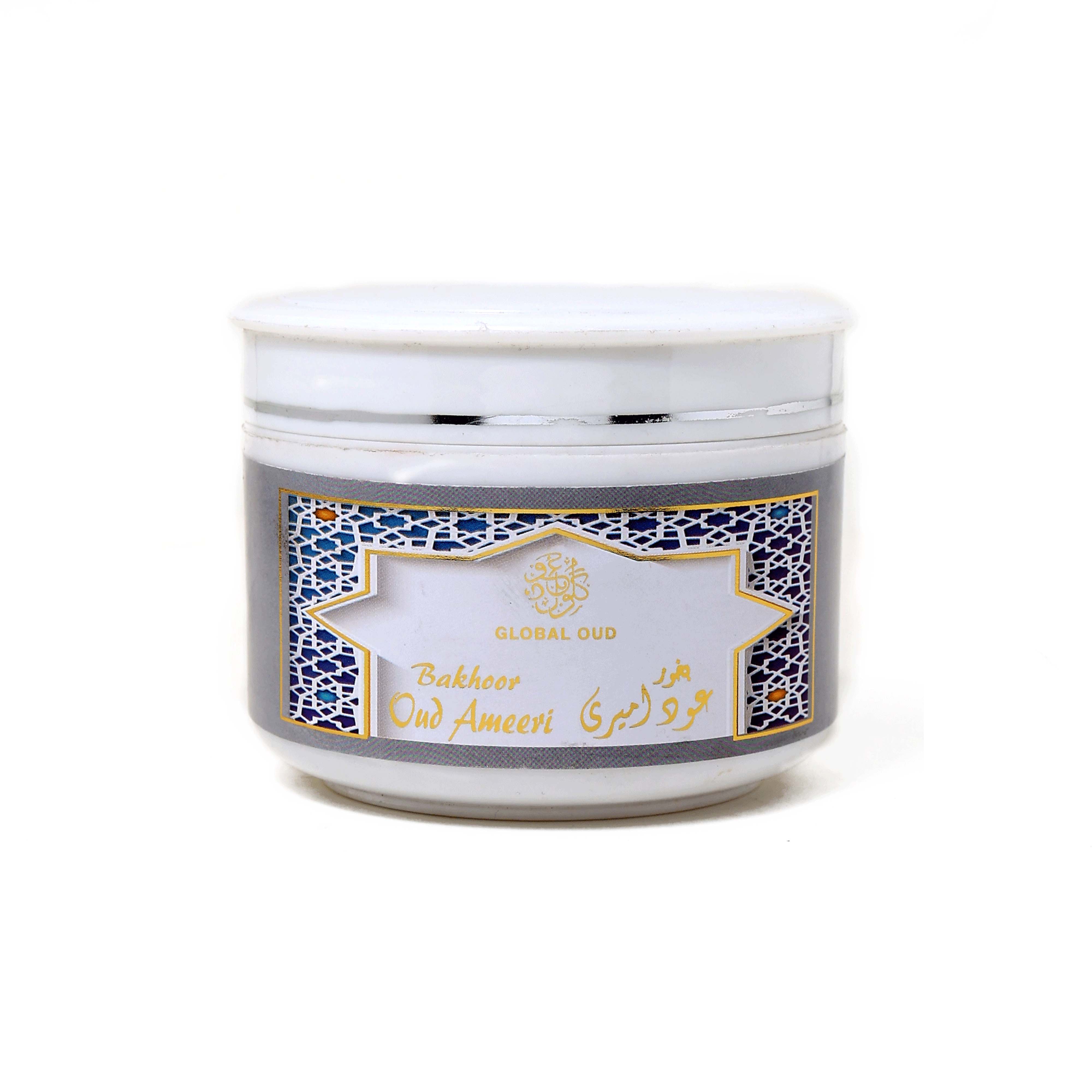 Oud Ameeri