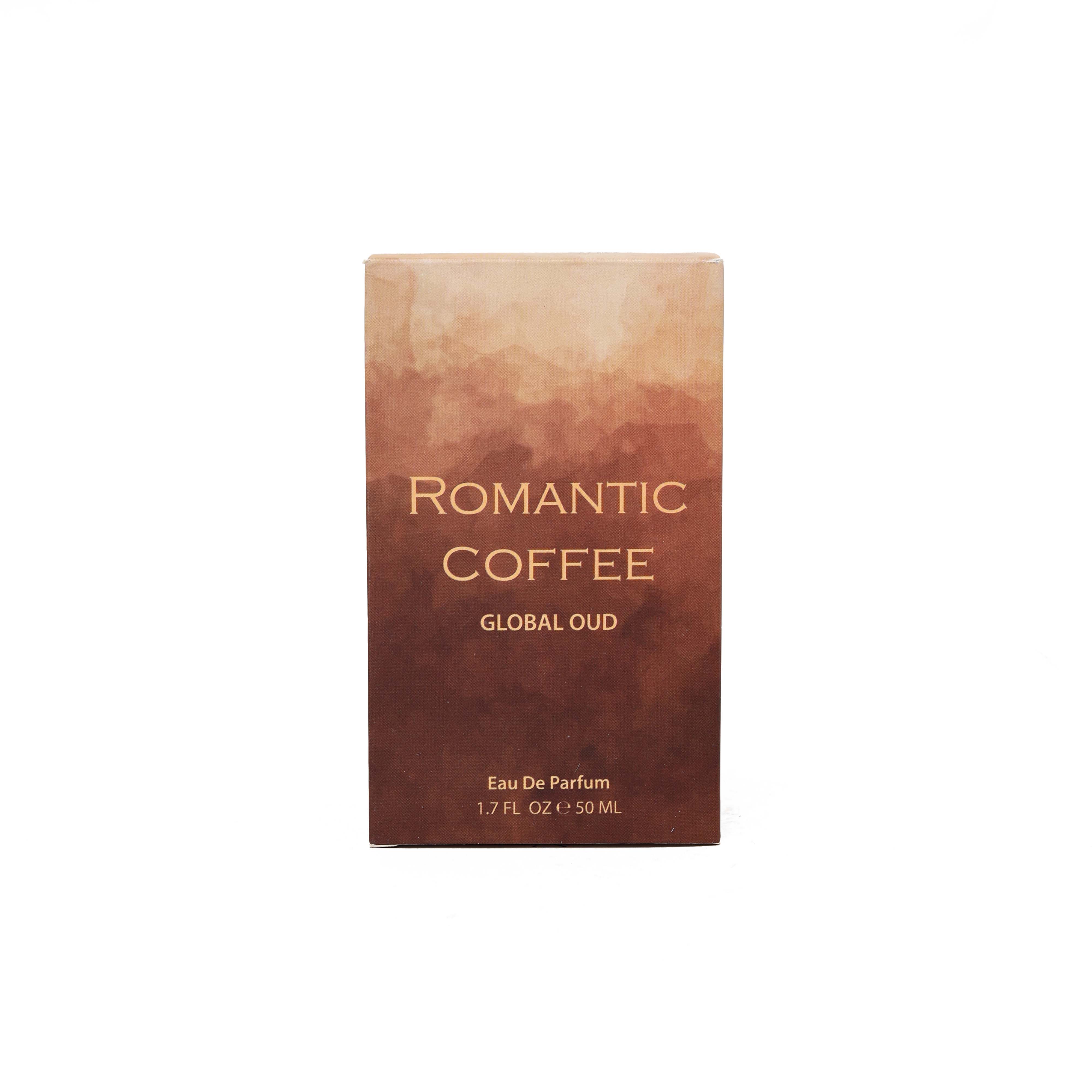 ROMANTIC COFFEE