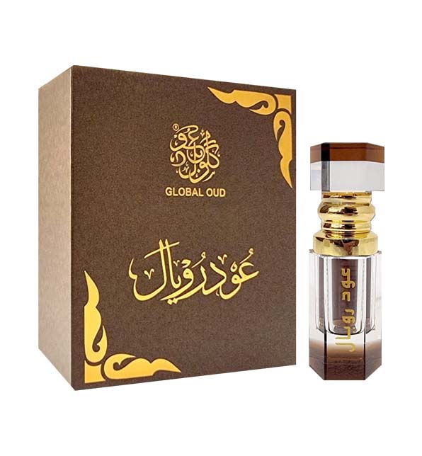 Royal Oud