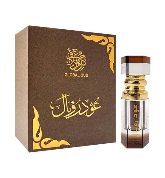 Royal Oud