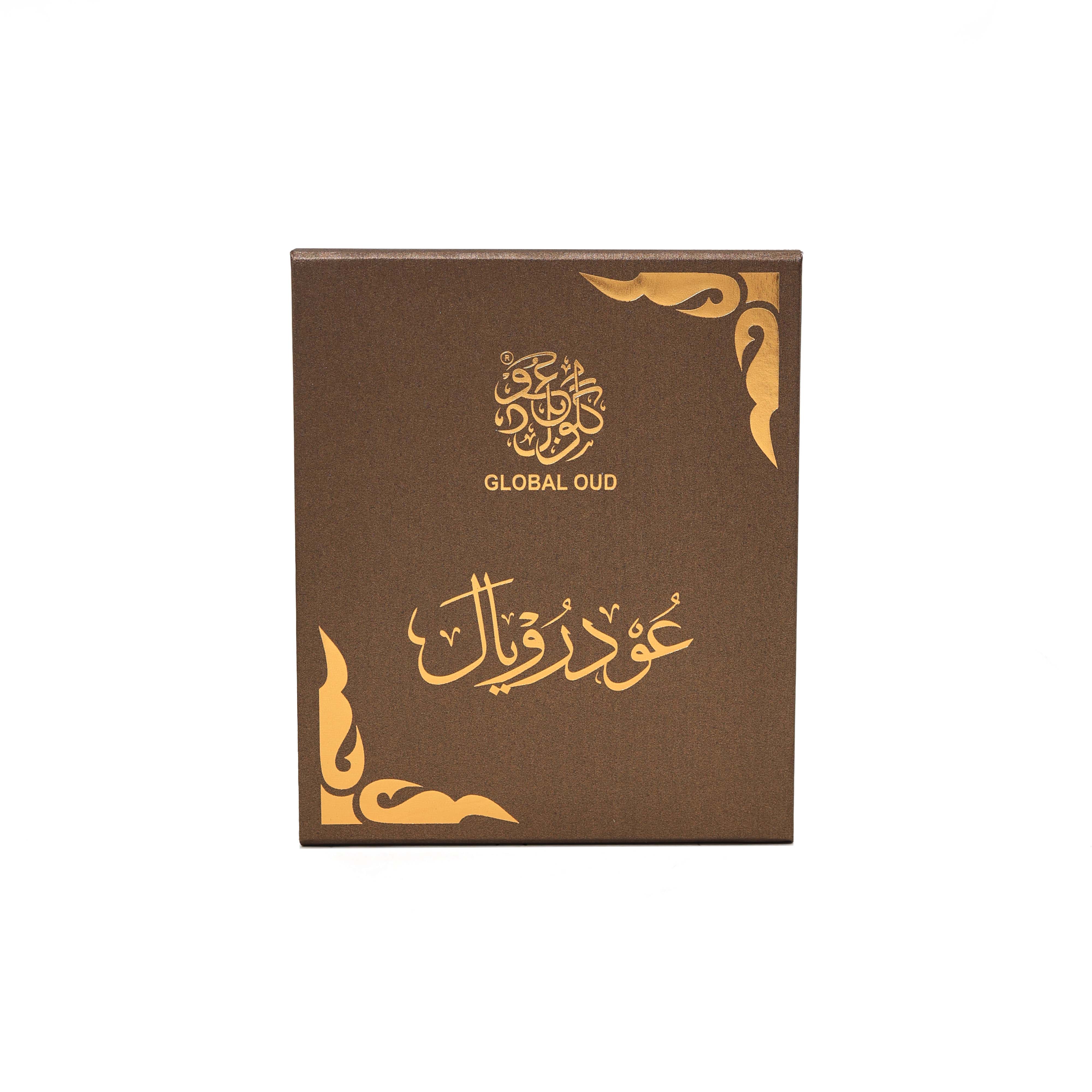 ROYAL OUD