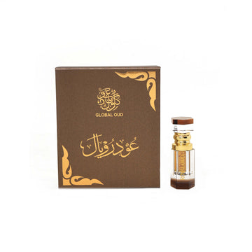 ROYAL OUD