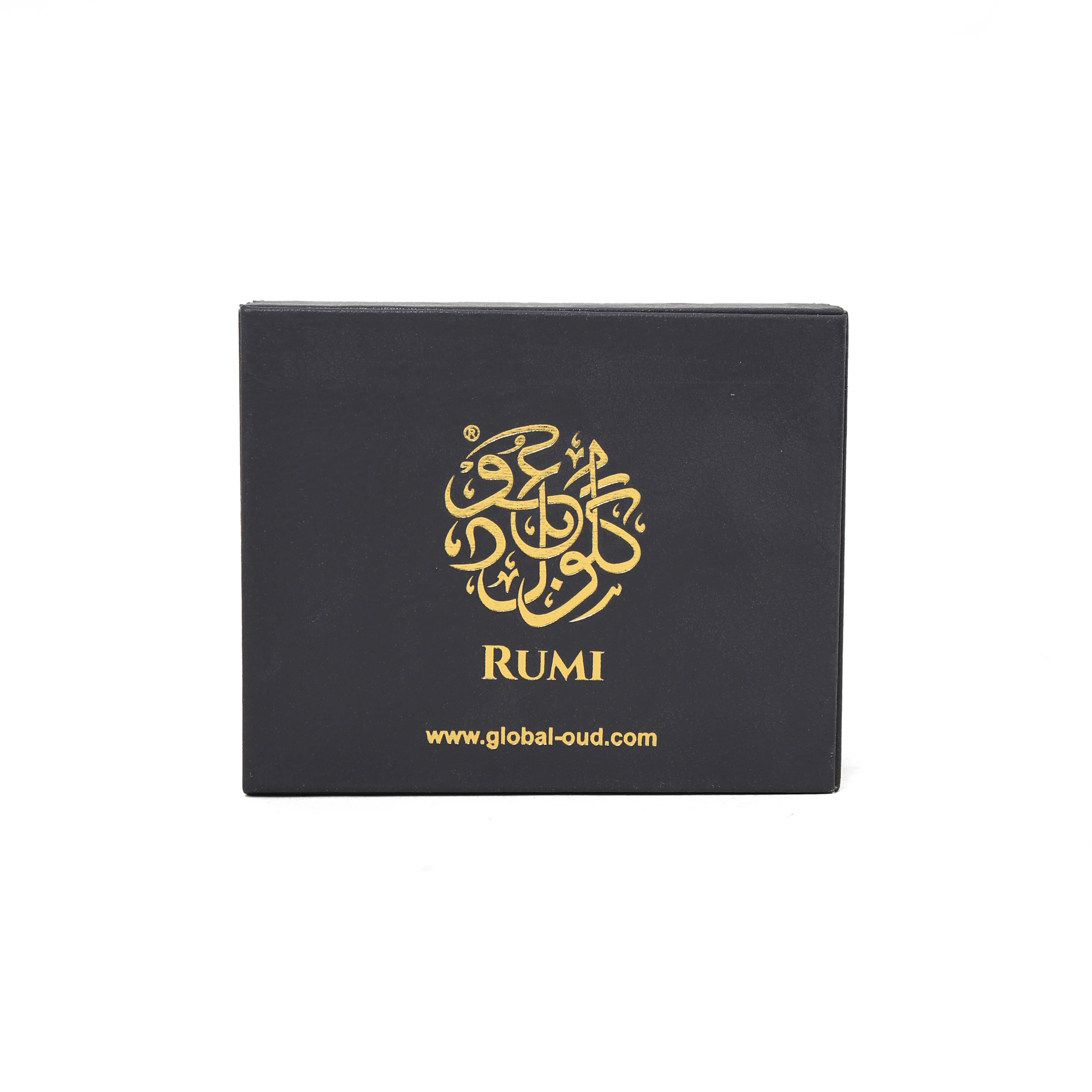 RUMI