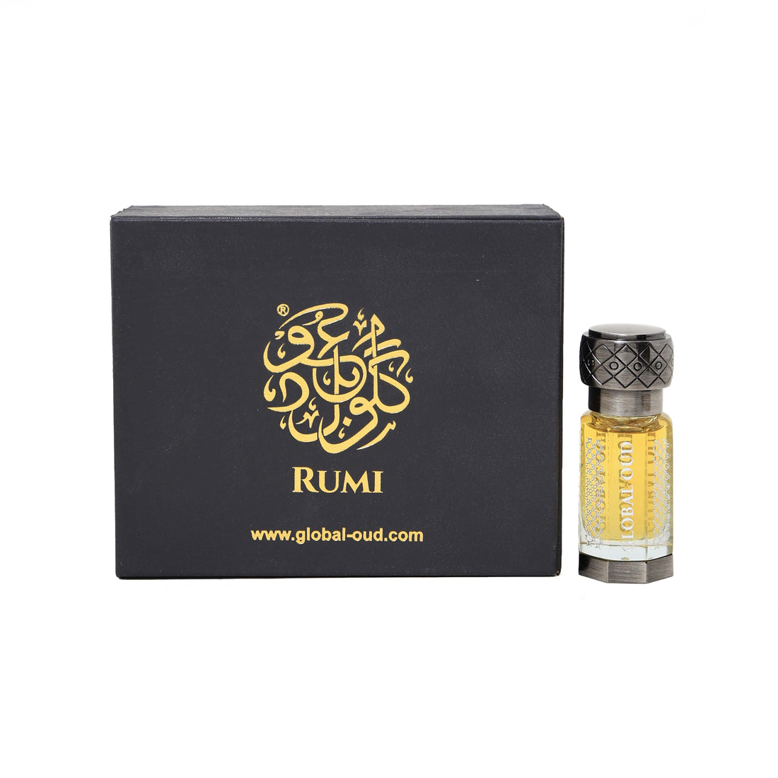 RUMI