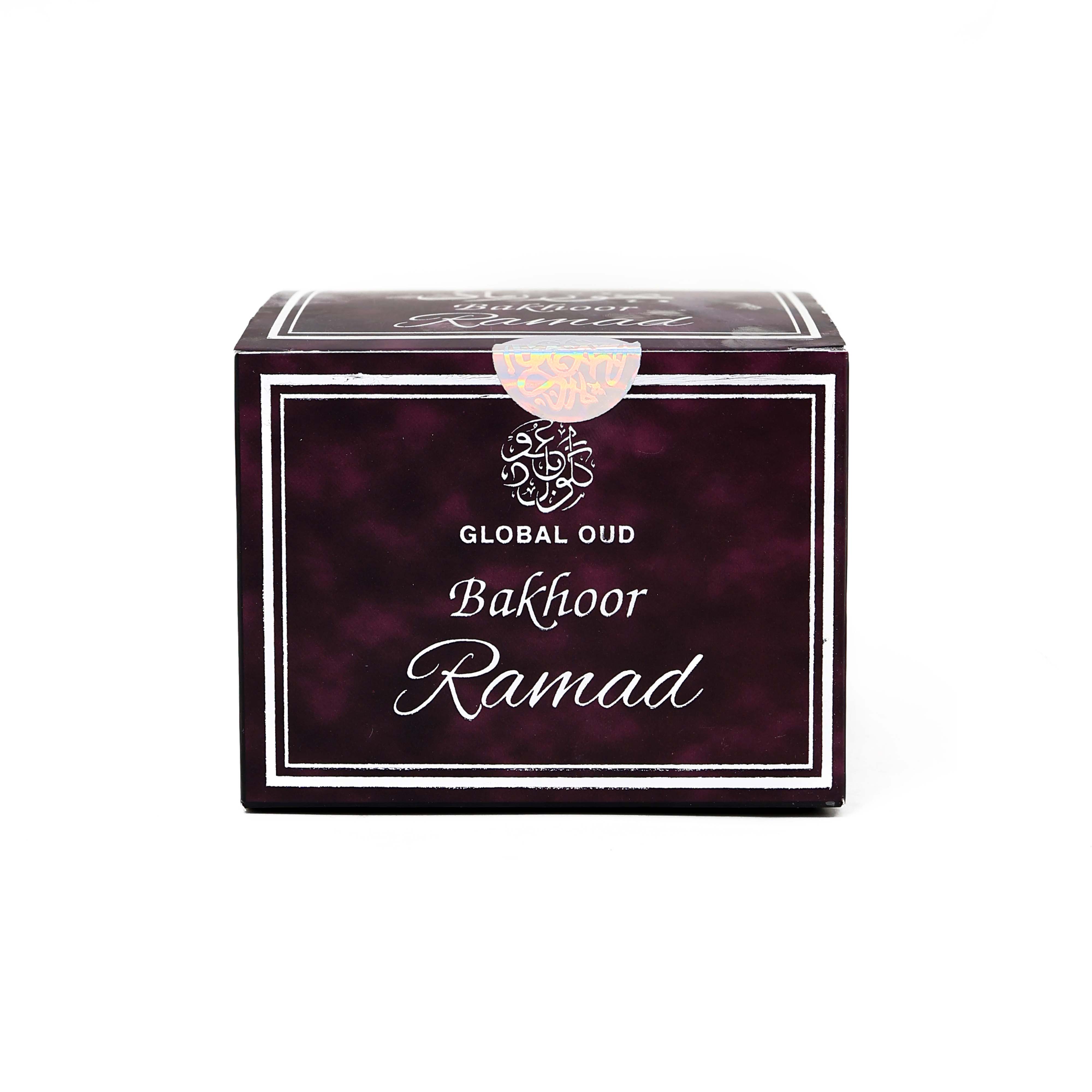 Ramad