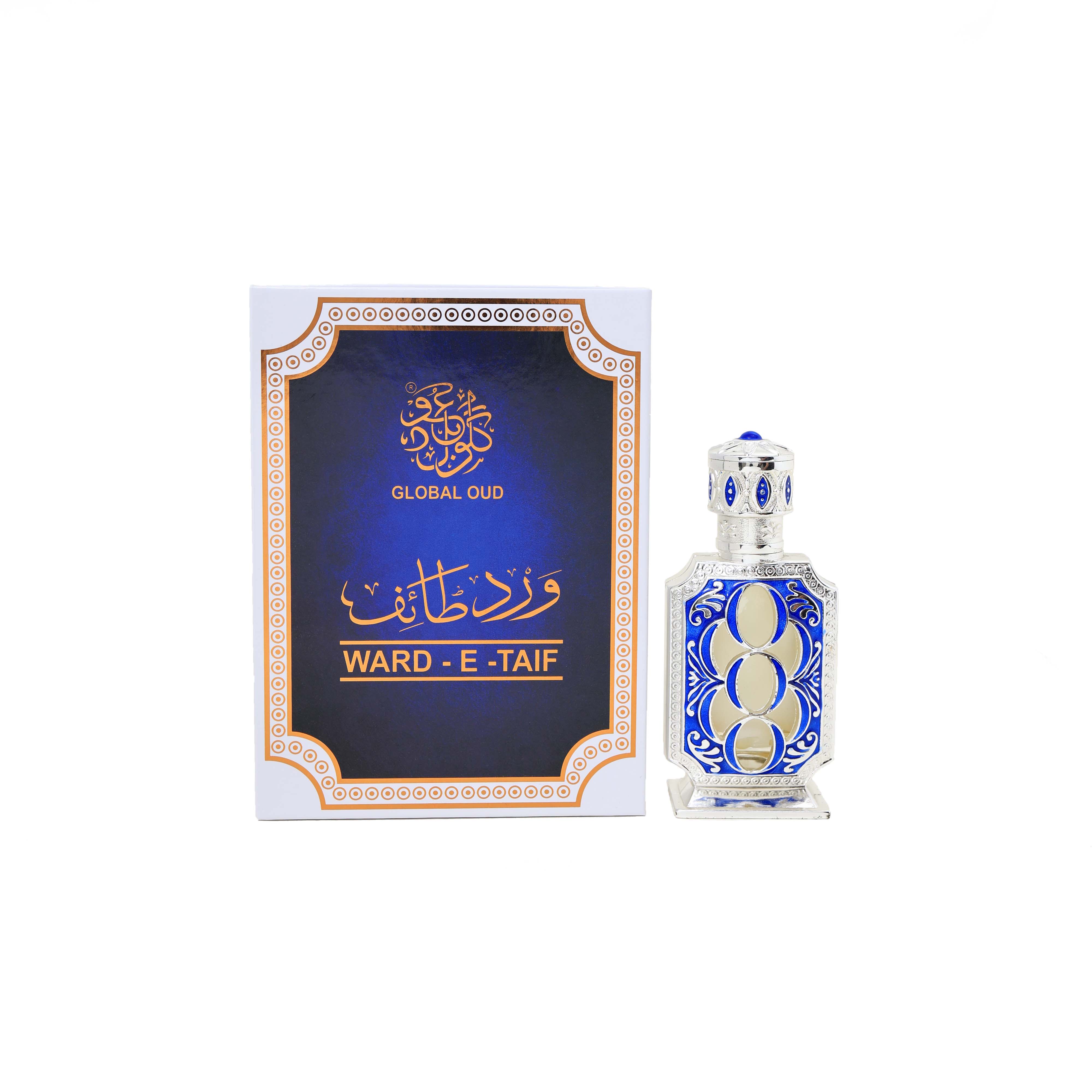 WARD E TAIF
