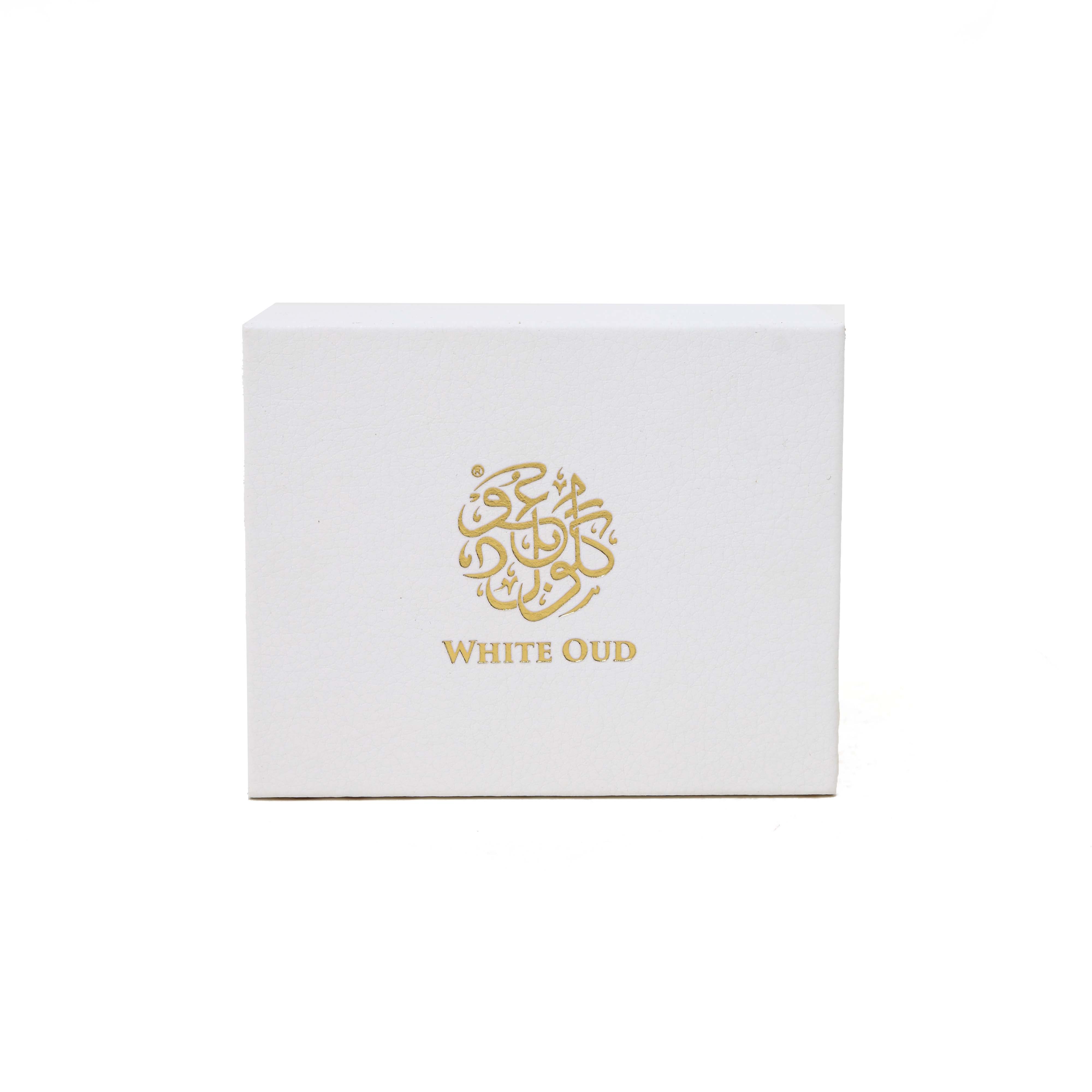 WHITE OUD