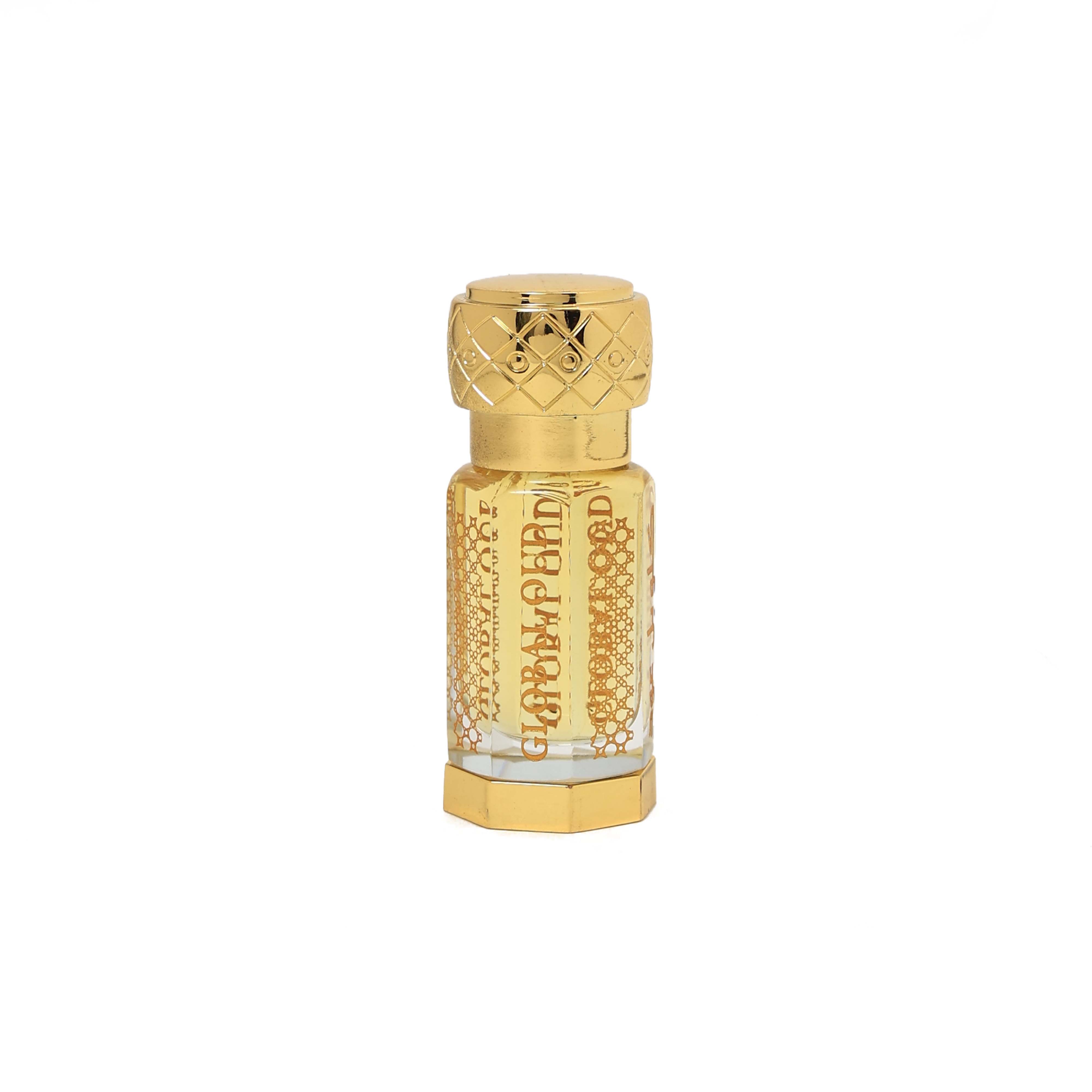 WHITE OUD