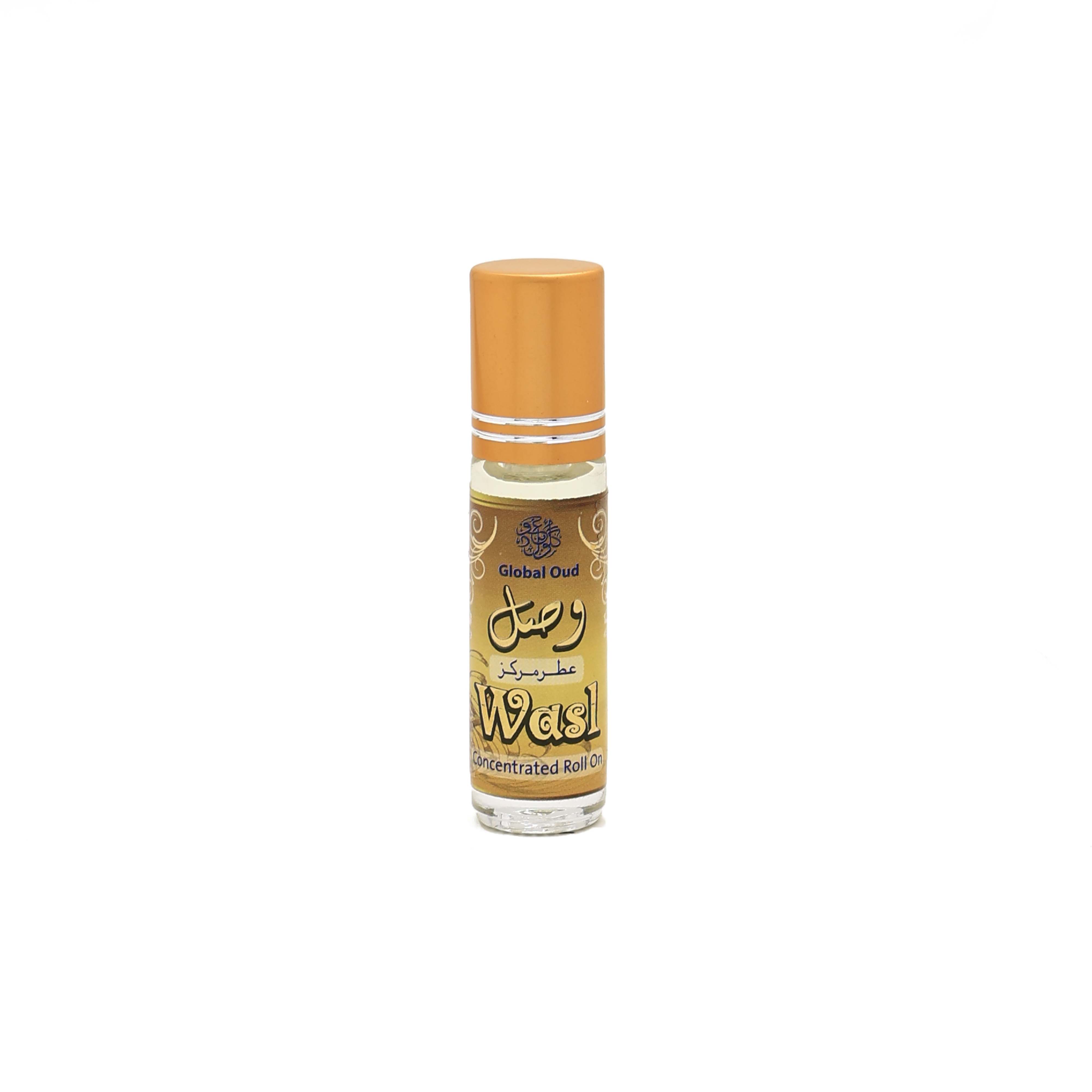 Wasl