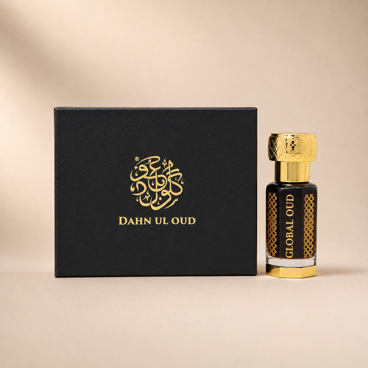 DAHN UL OUD