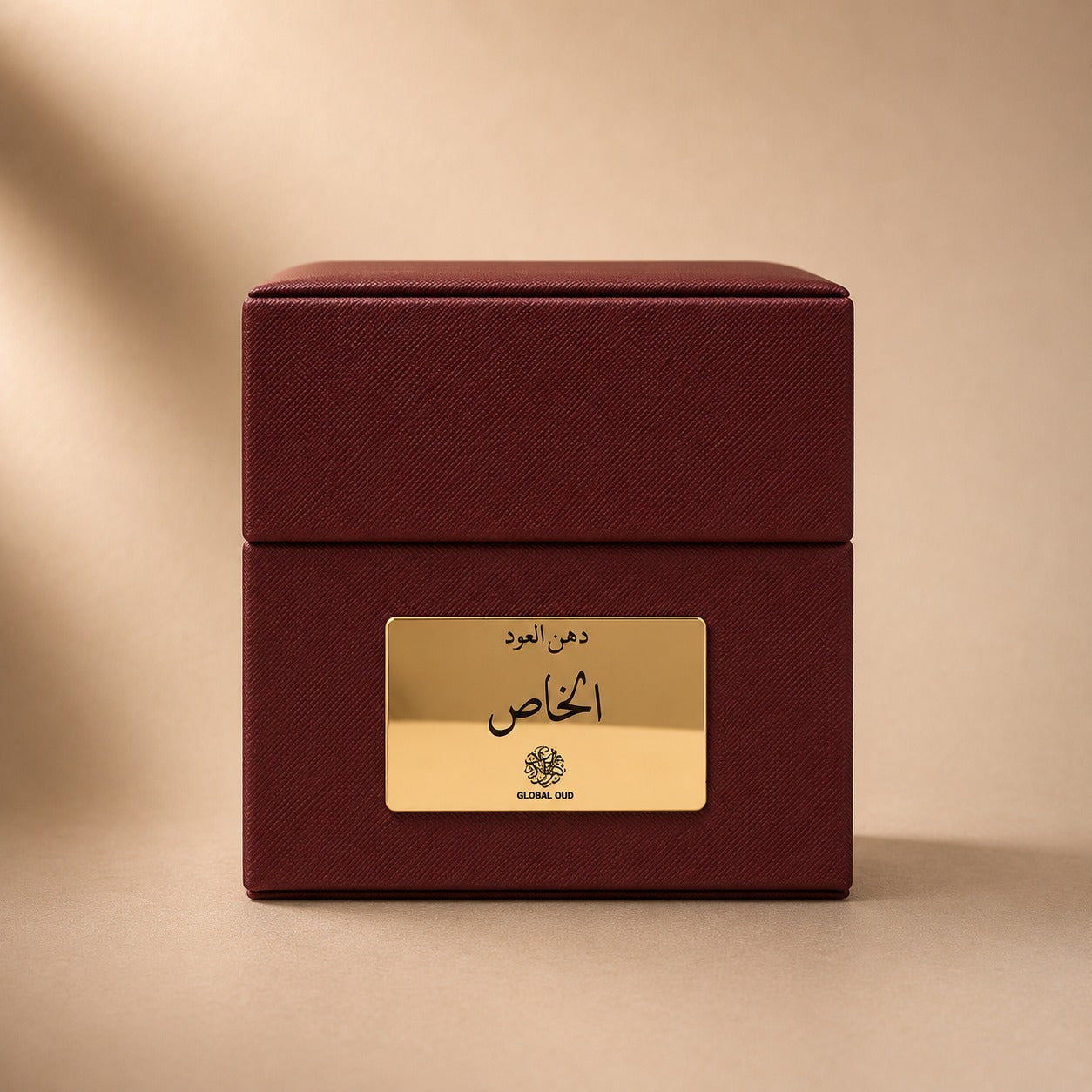 DEHN AL OUDH AL KHAS