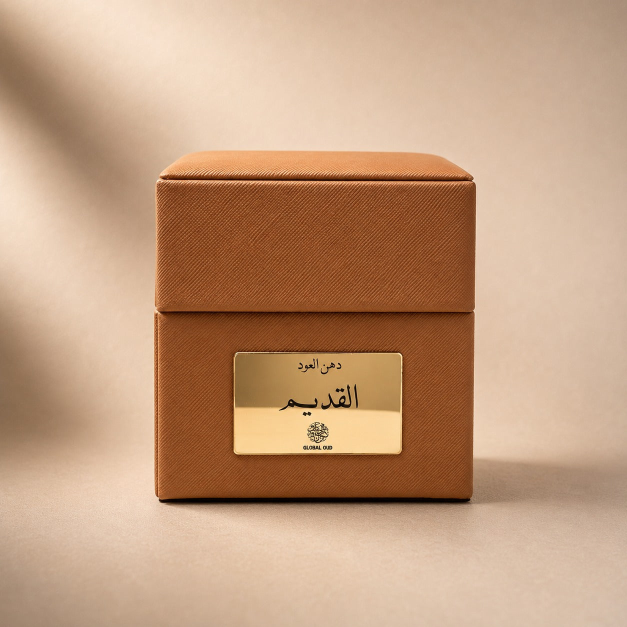 DEHN AL OUDH AL QADEEM
