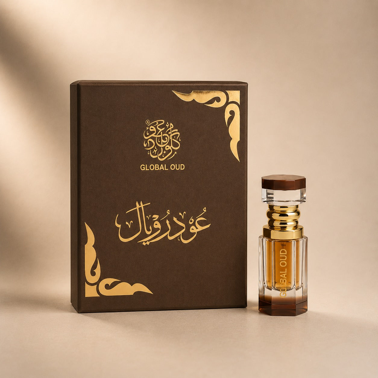 ROYAL OUD