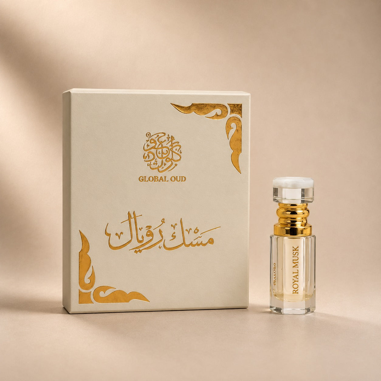 ROYAL MUSK