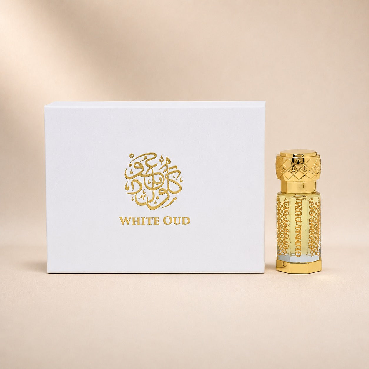 WHITE OUD