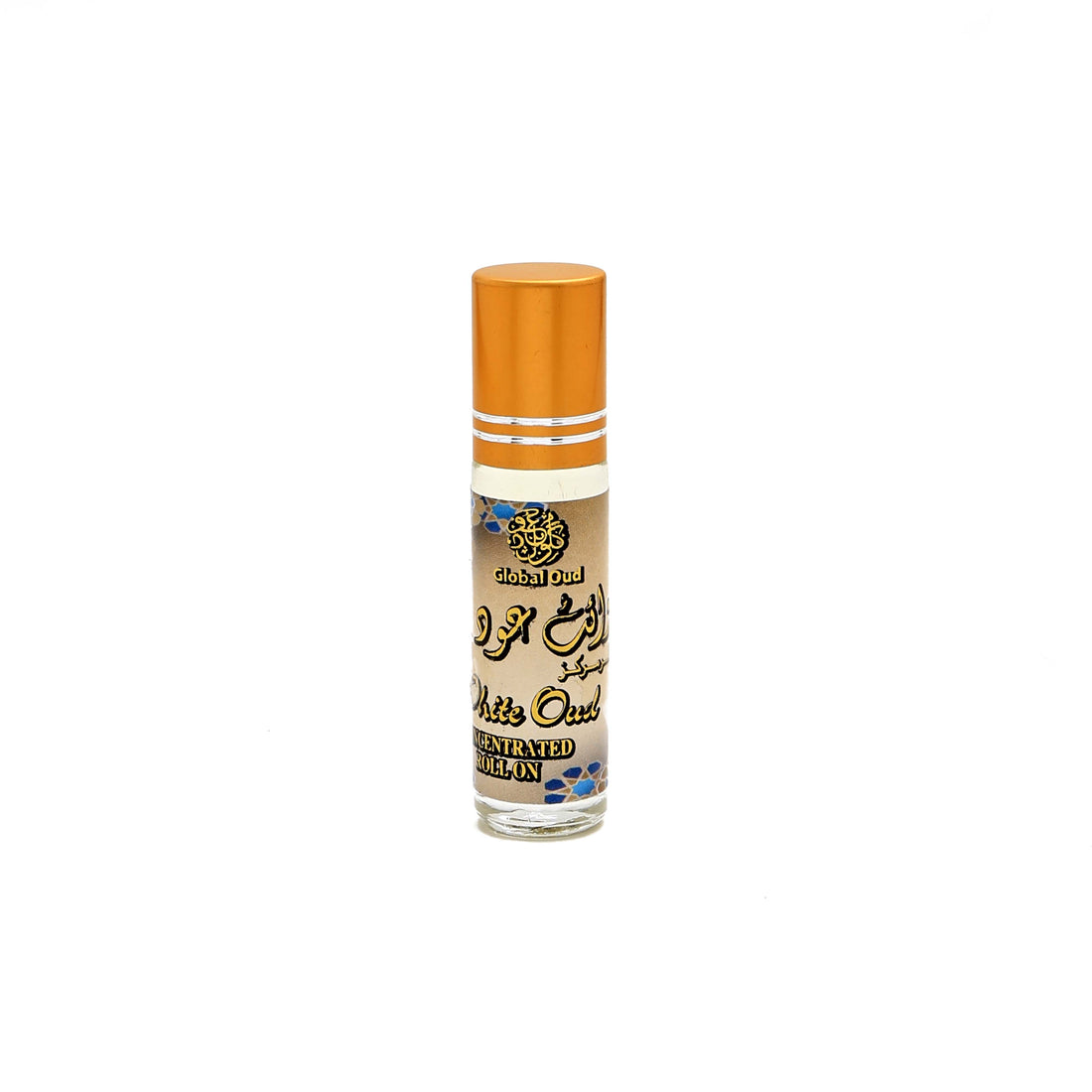 White Oud
