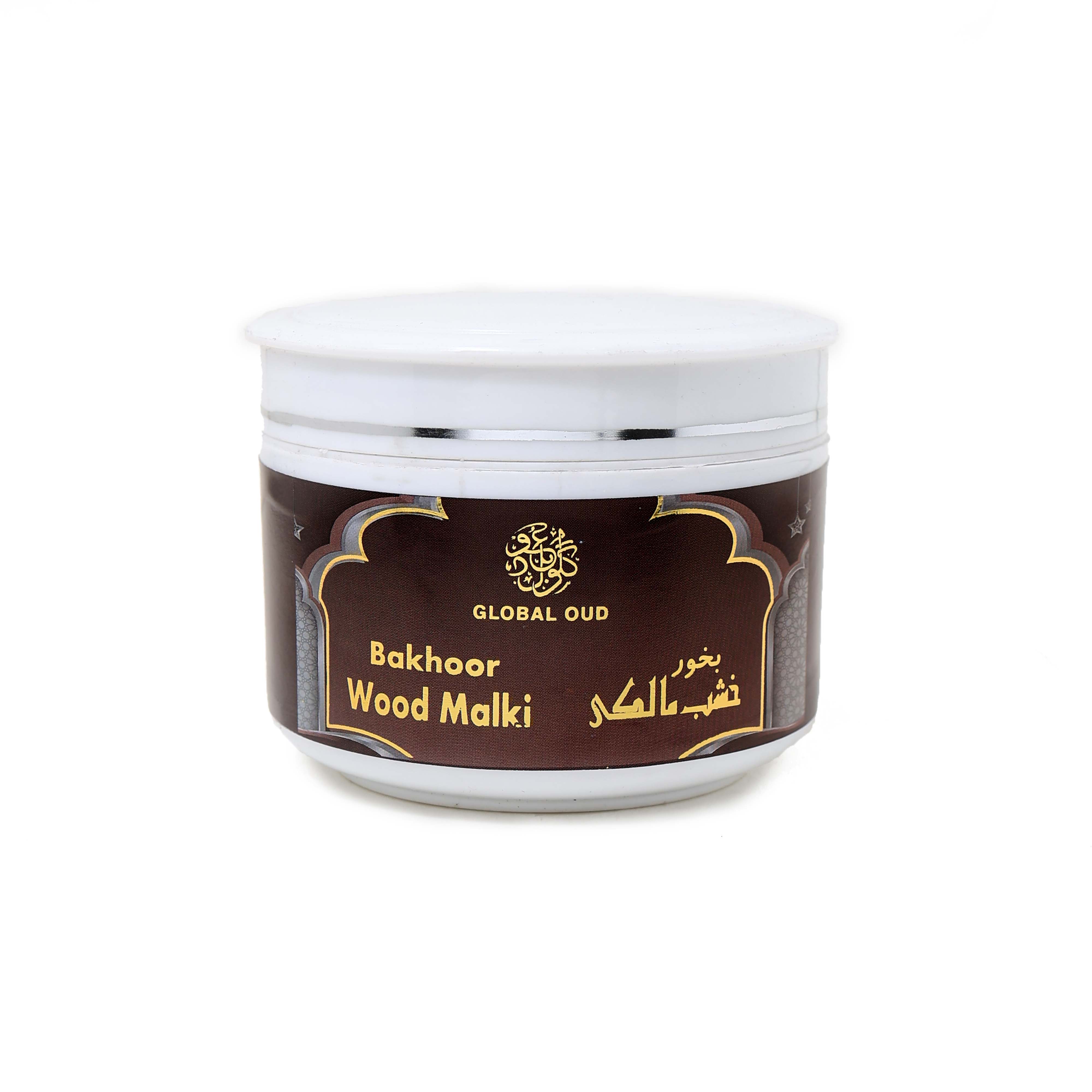 Wood Malki