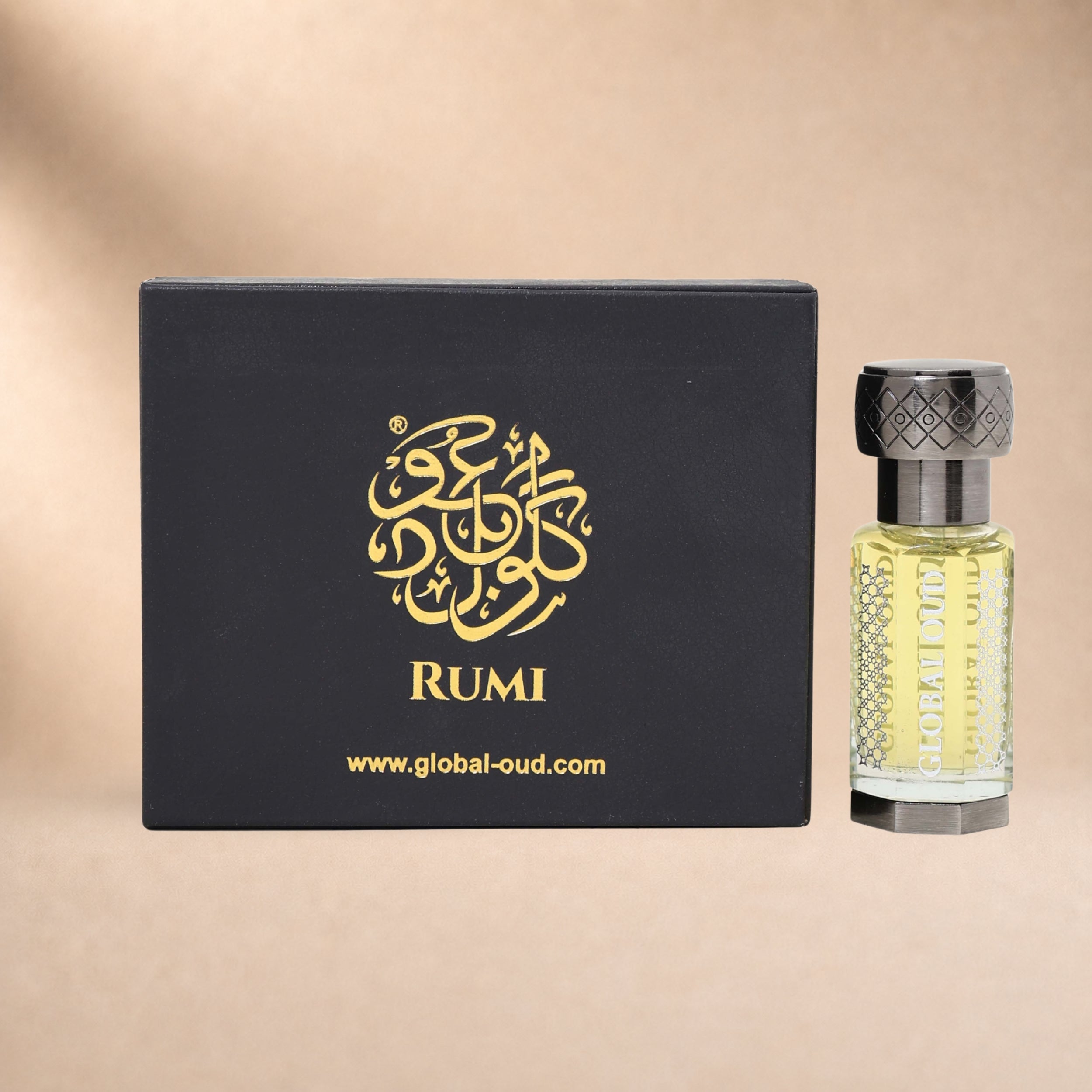 RUMI