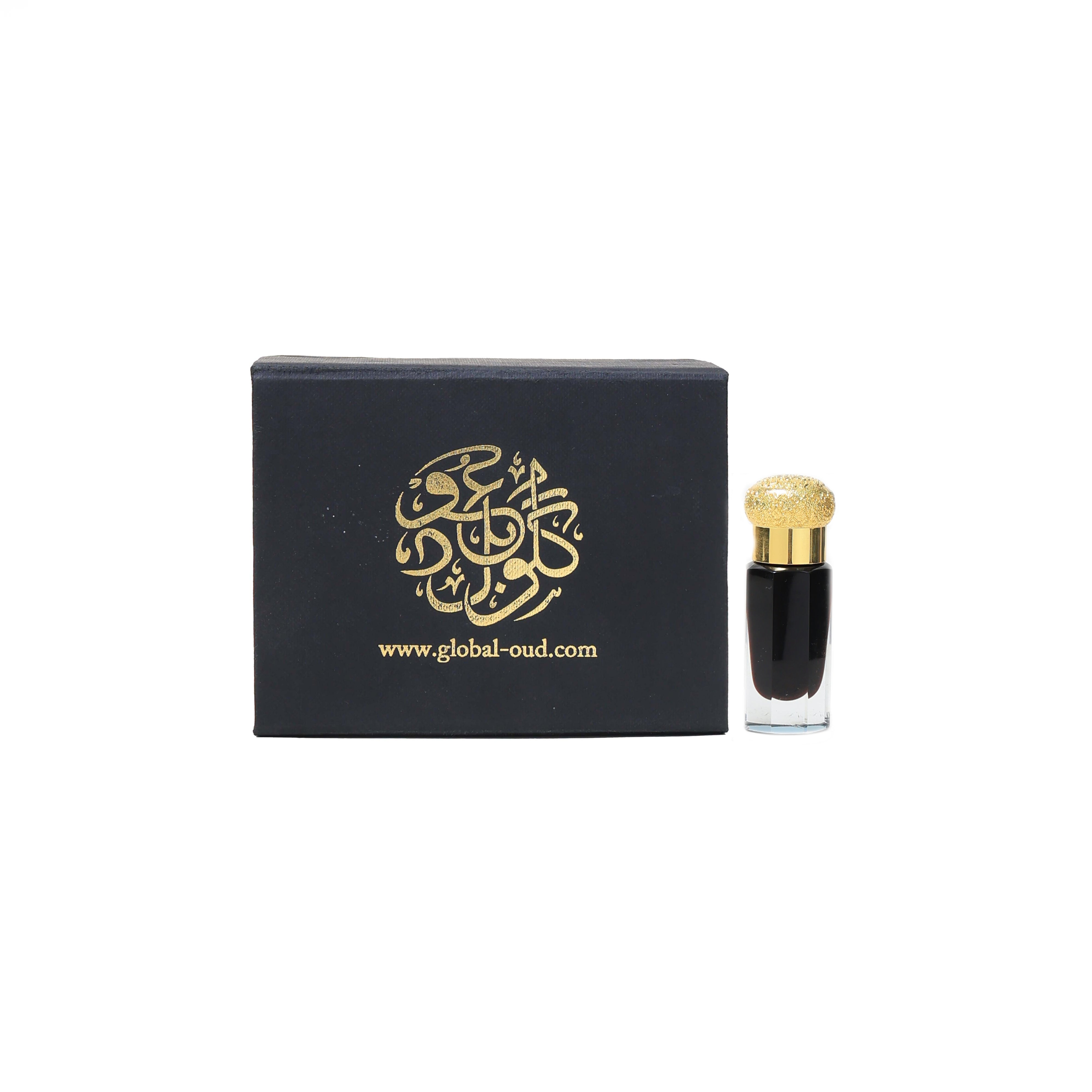 OUDH MUMTAZ