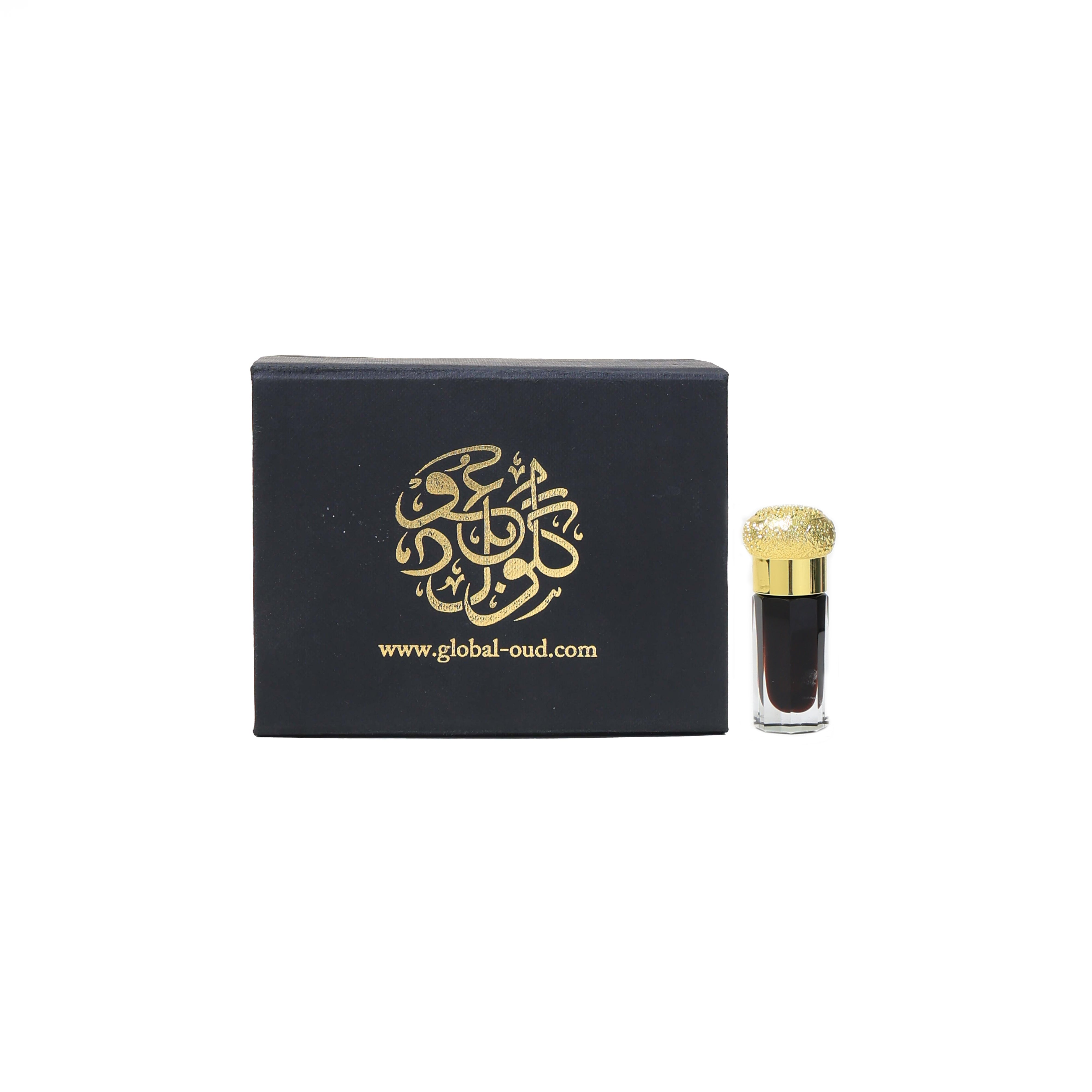 OUDH MUMTAZ