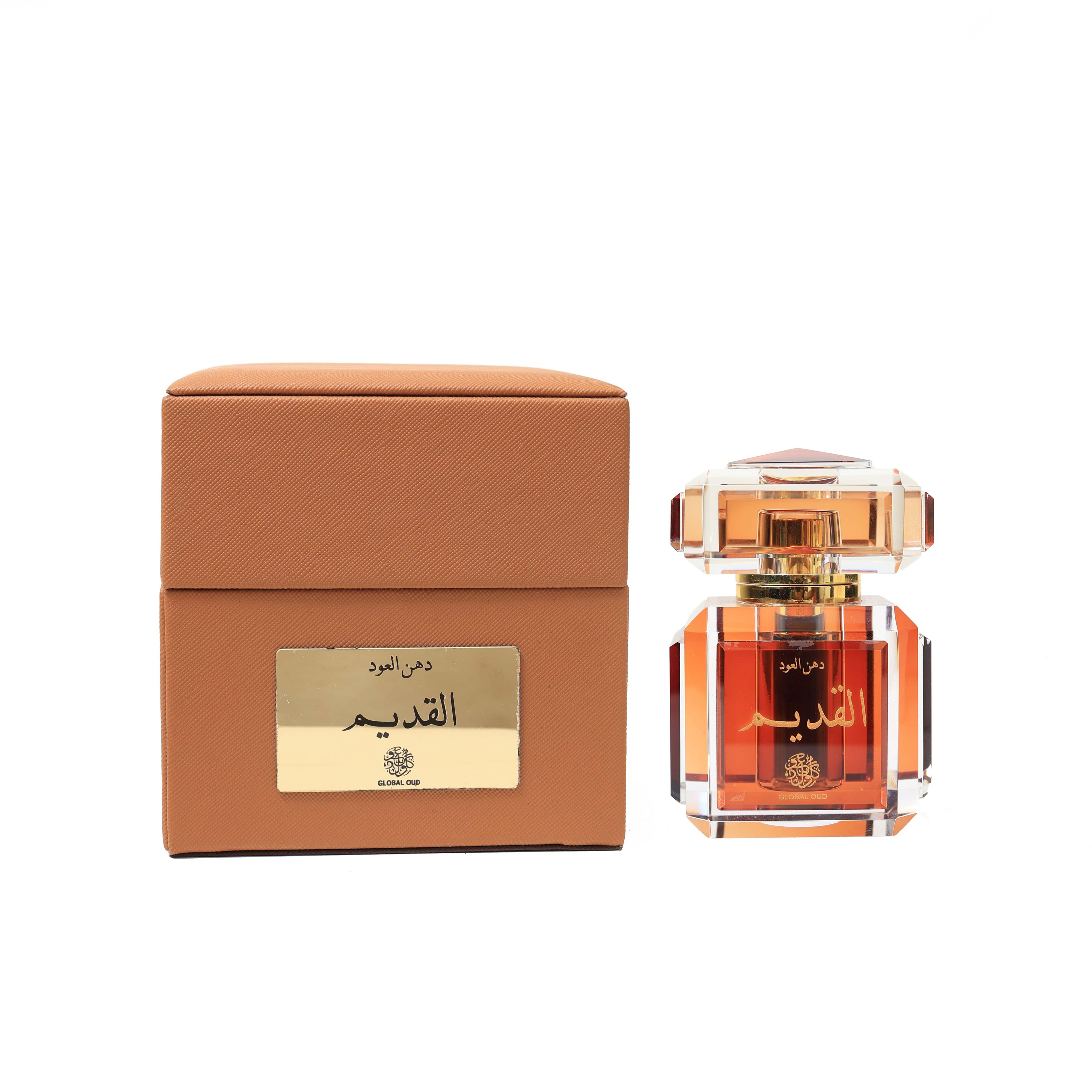 DEHN AL OUDH AL QADEEM