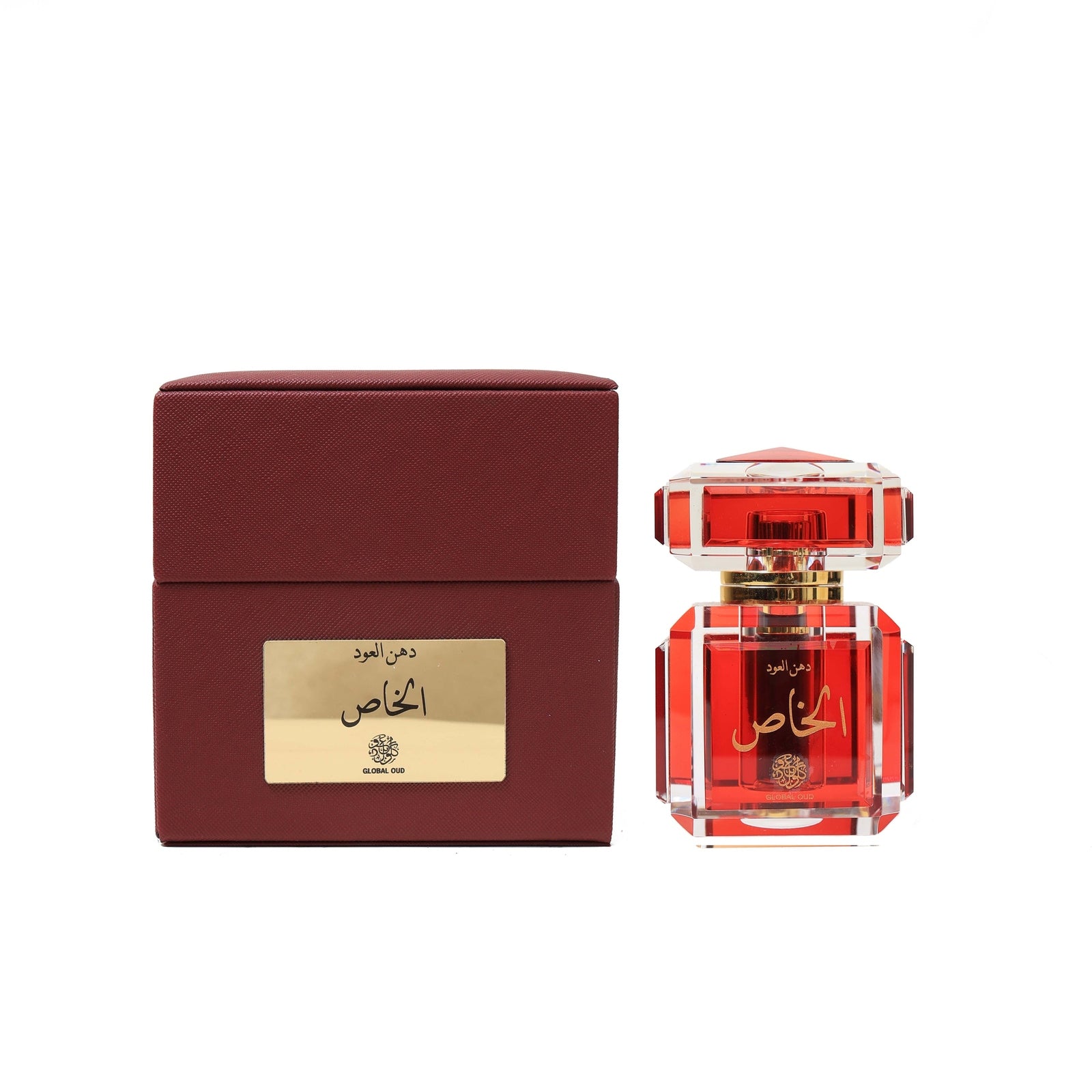 DEHN AL OUDH AL KHAS