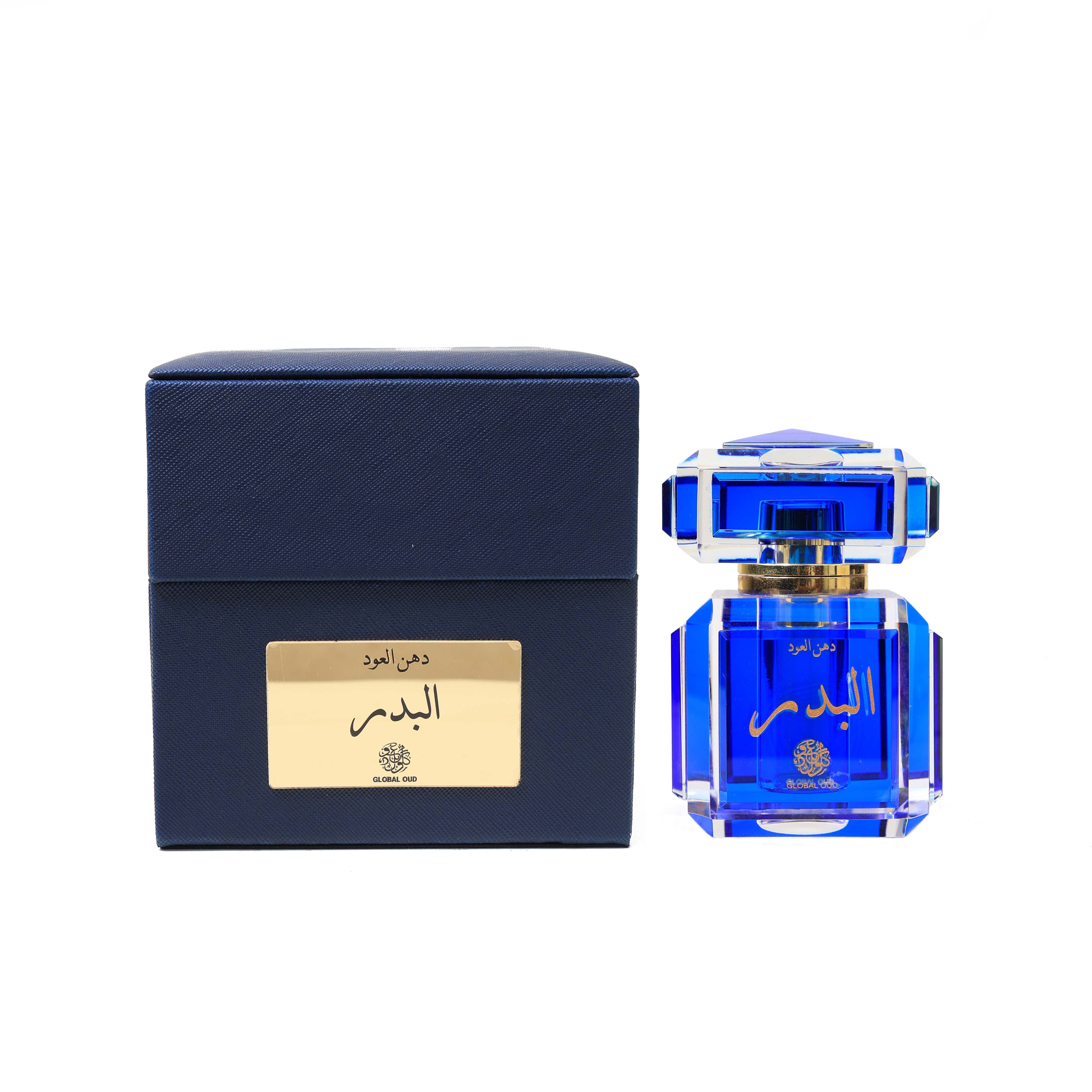 DEHN AL OUDH AL BADAR