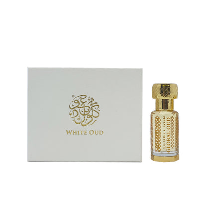 White Oud